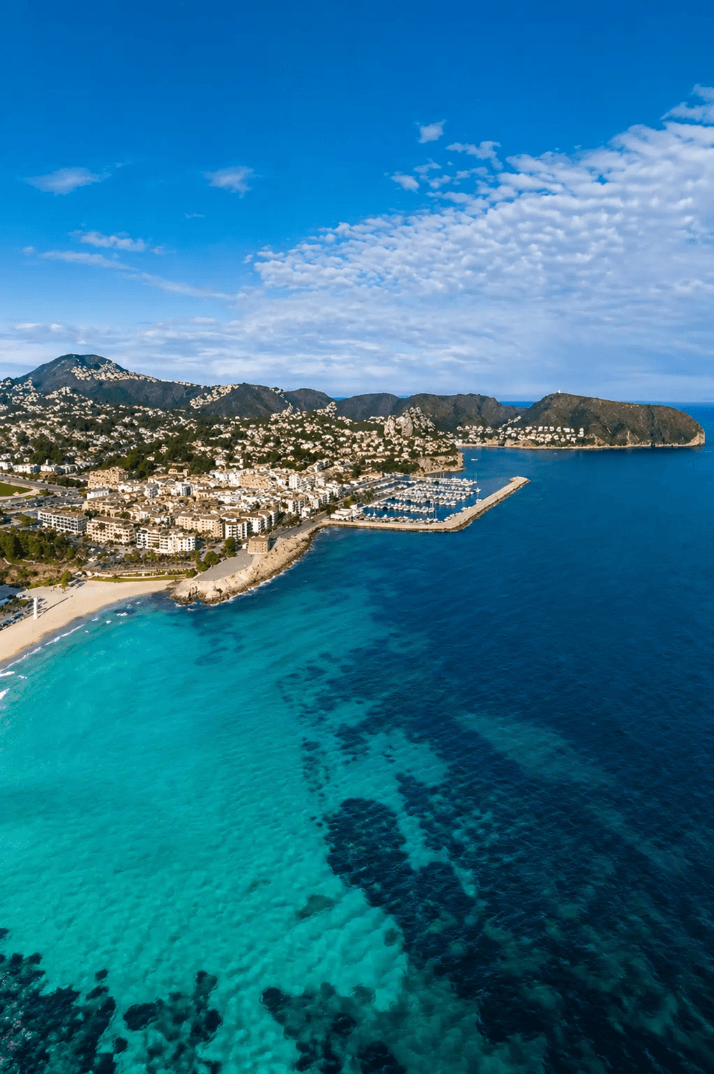 Moraira