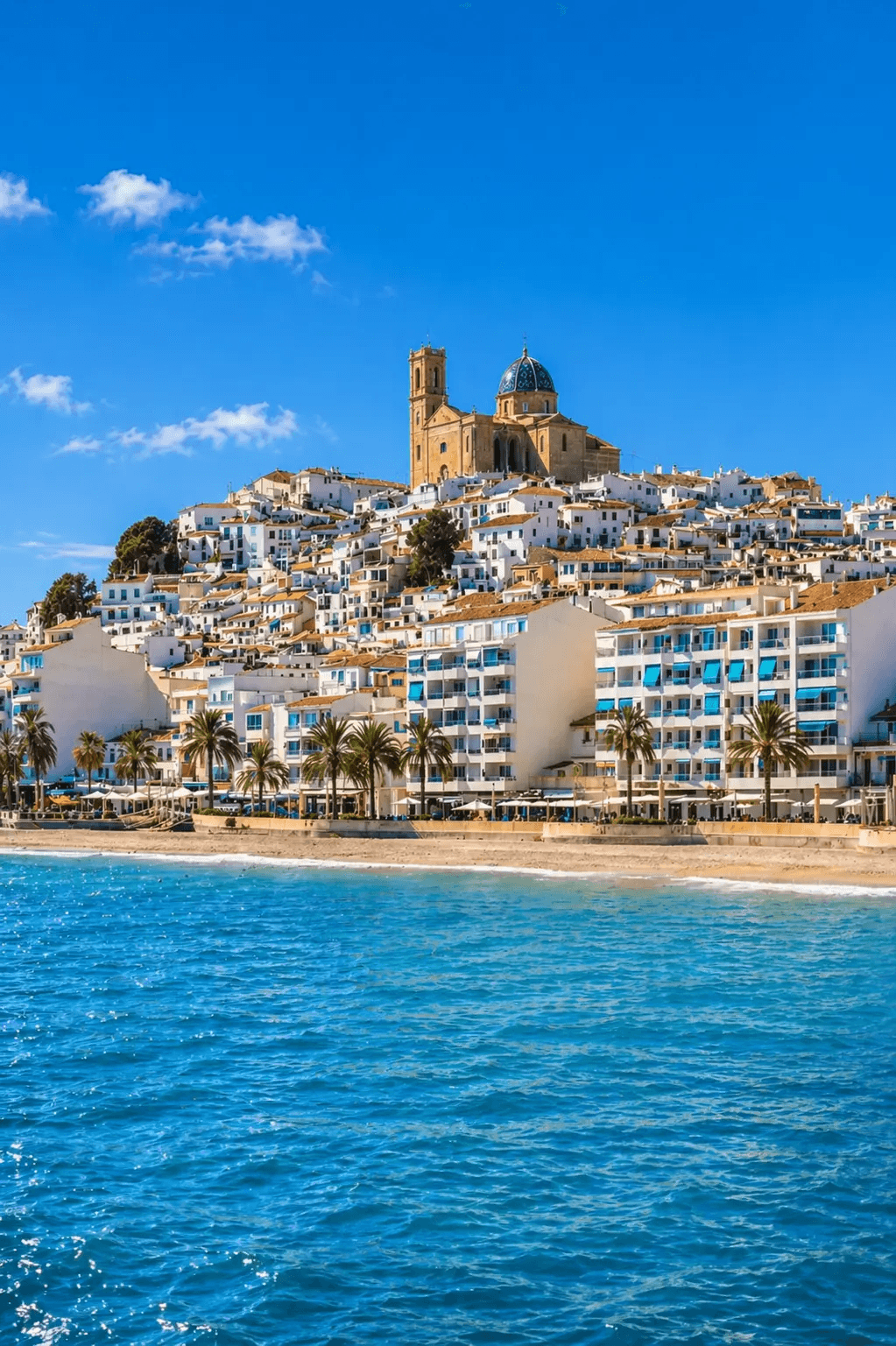 Altea