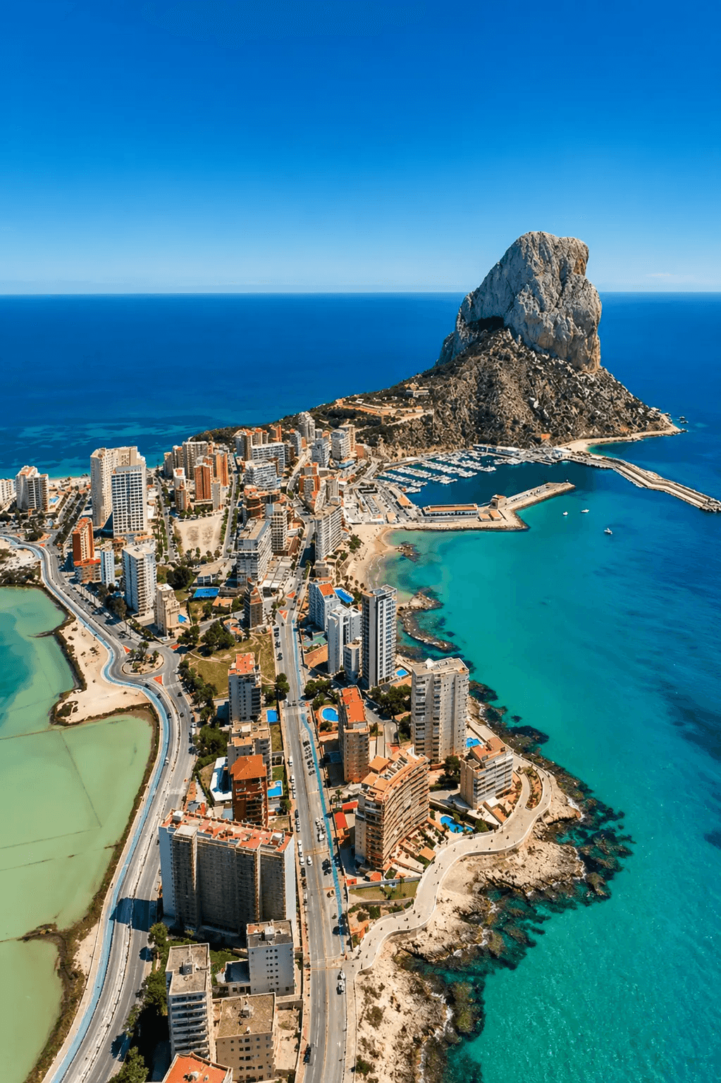 Calpe