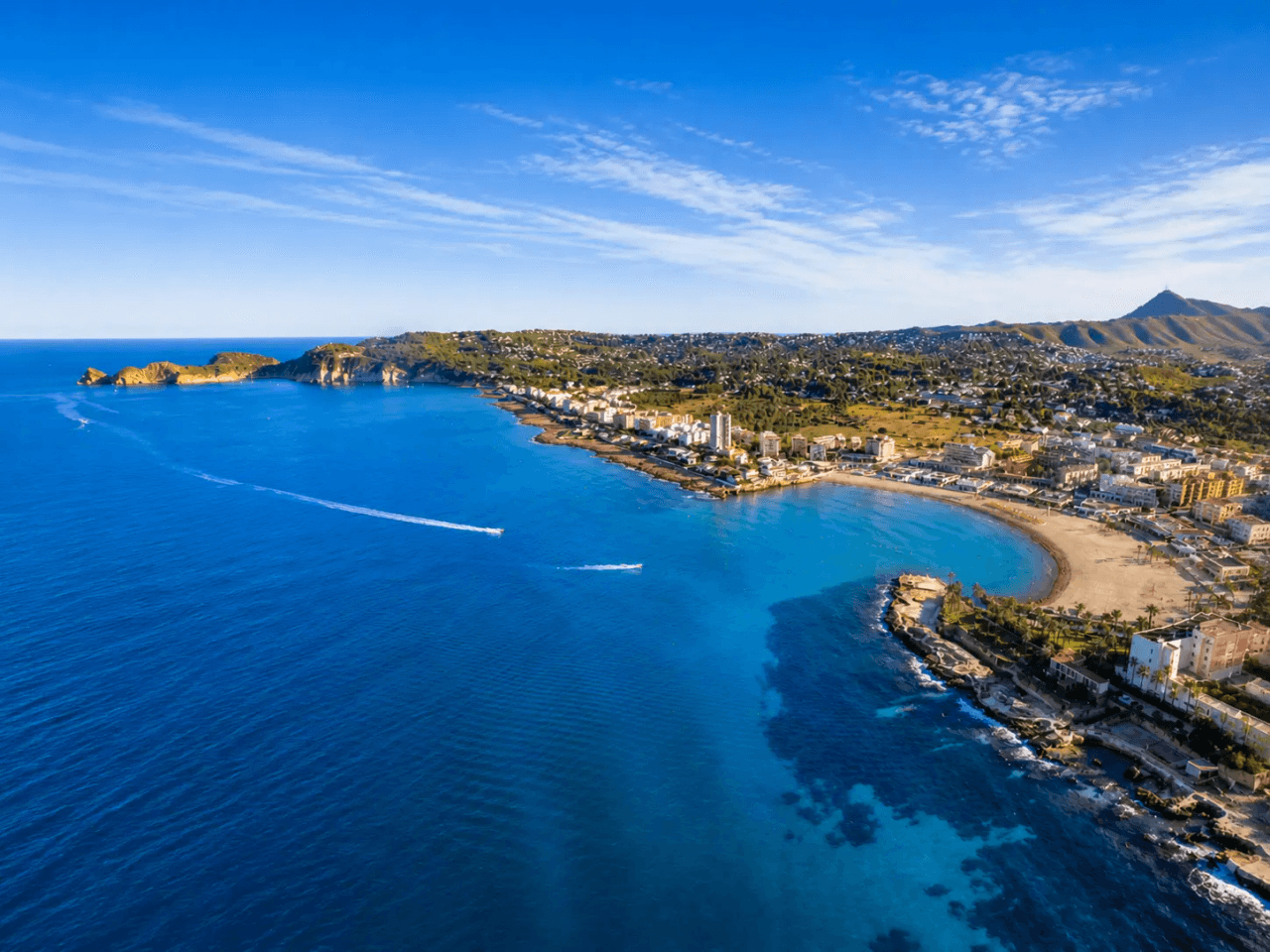 Jávea, Costa Blanca — An Honest Guide to Property, Lifestyle and Daily Life
