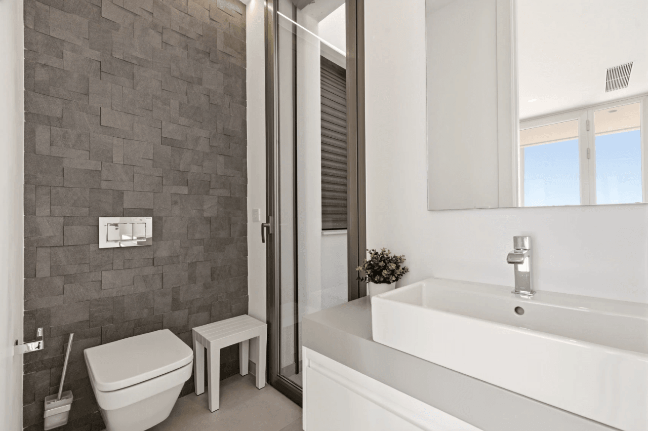 Exceptional Luxury Villa in Moraira – Where Design, Technology, and Sea View Come Together