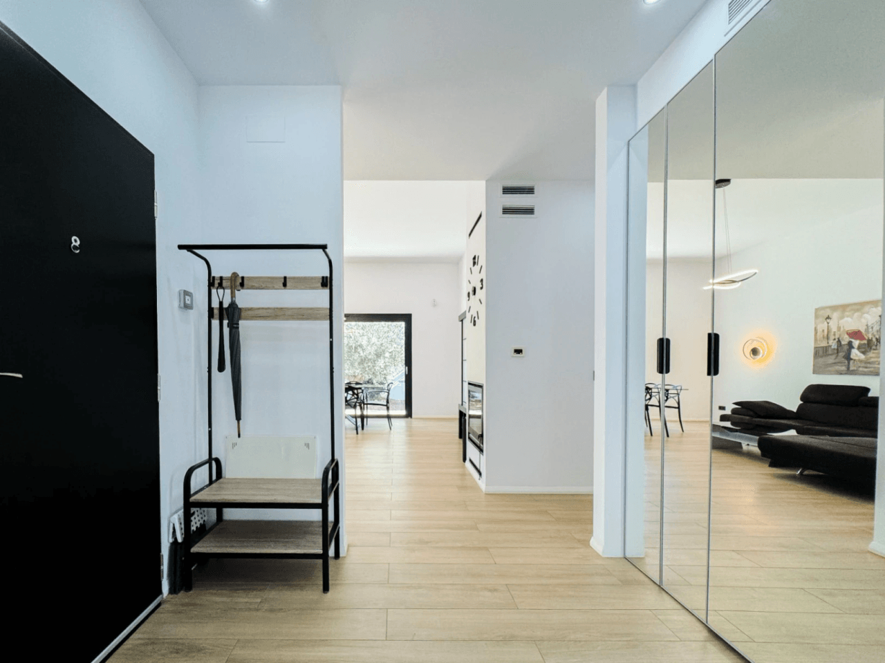 Modern Villa in the Quiet Residential area of Santa Clara, Altea