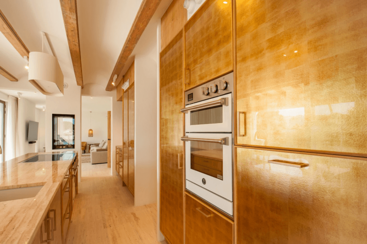 High-end designer villa for sale in San Jaime – Benissa