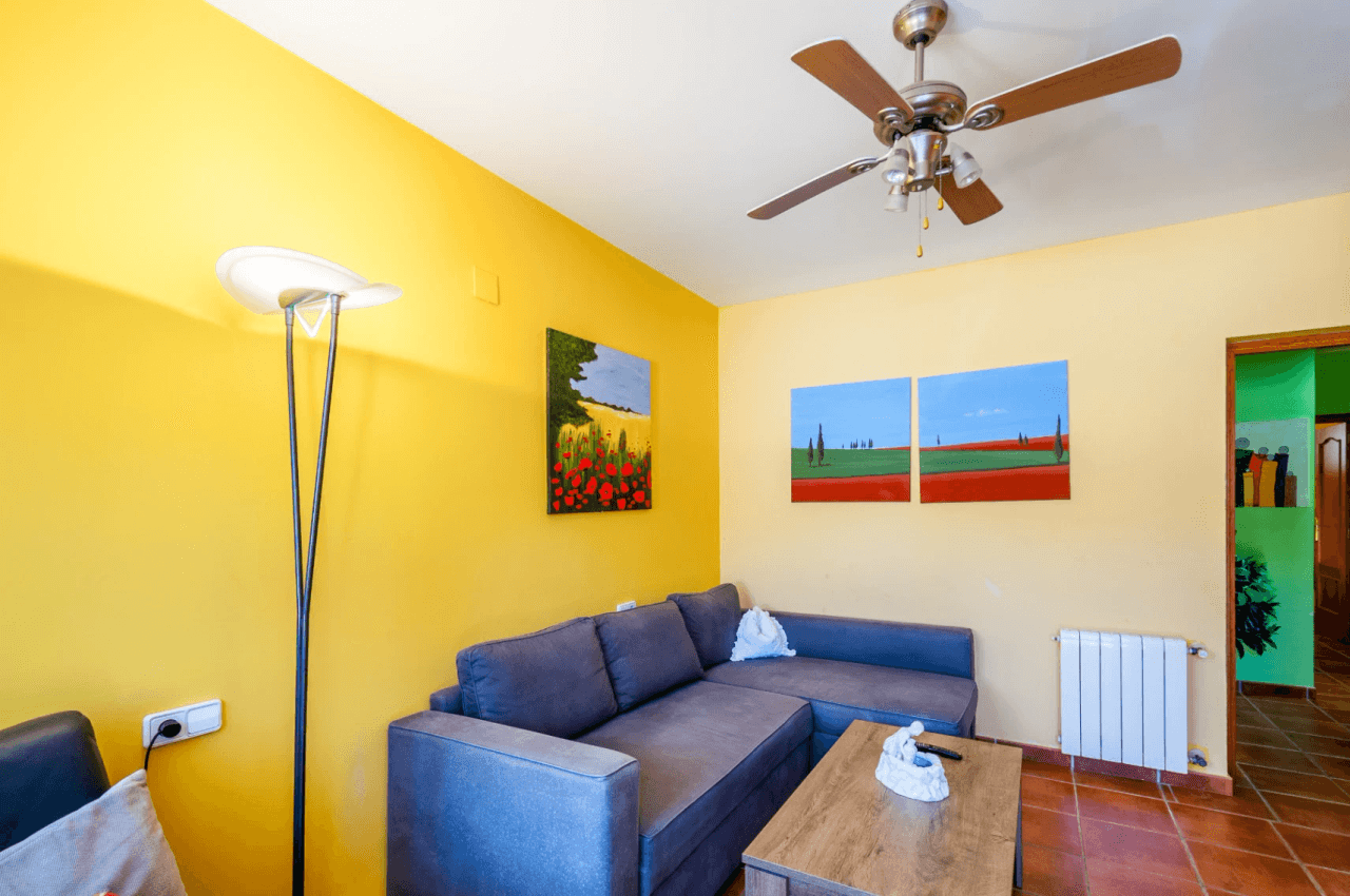 Benissa Villa with Sea Views and Separate Guest Apartment