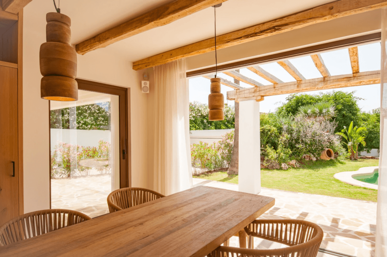 High-end designer villa for sale in San Jaime – Benissa
