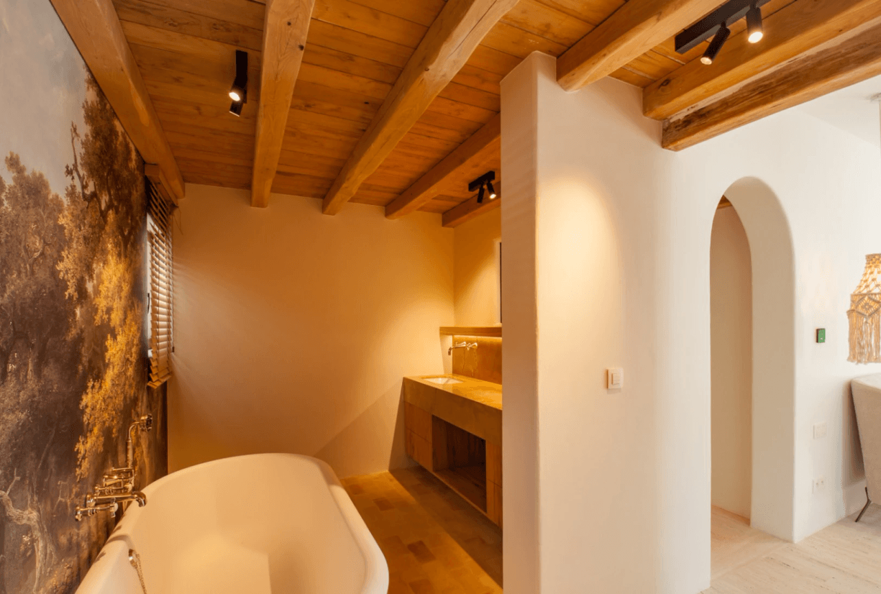 High-end designer villa for sale in San Jaime – Benissa
