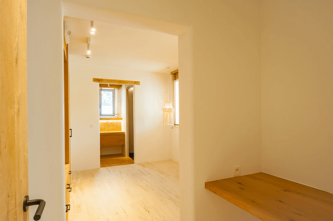 High-end designer villa for sale in San Jaime – Benissa
