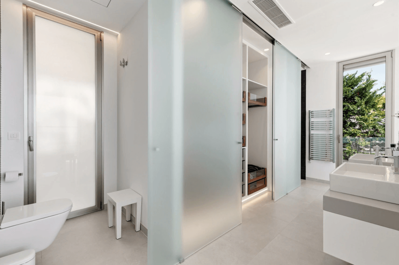 Exceptional Luxury Villa in Moraira – Where Design, Technology, and Sea View Come Together