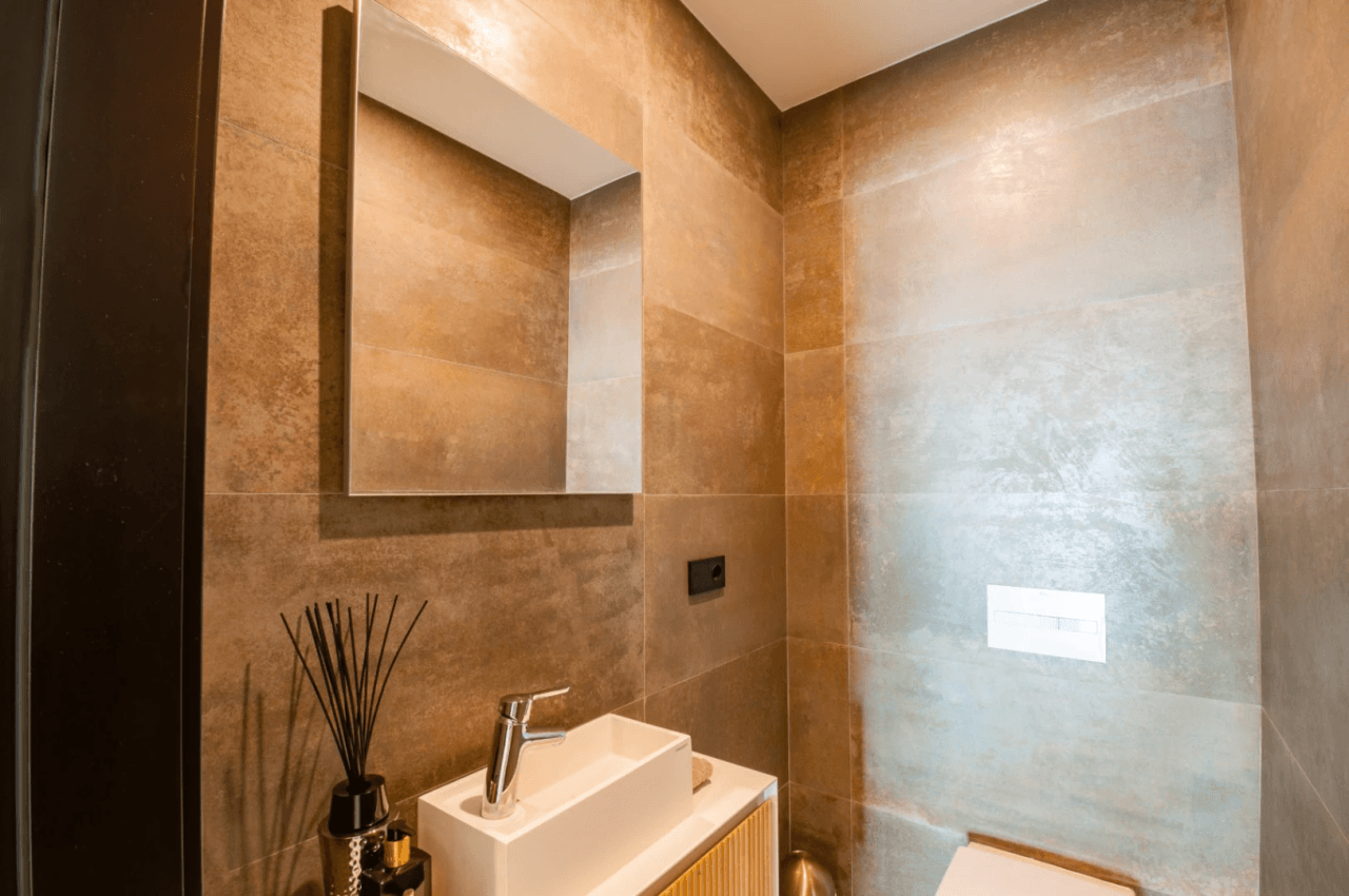 Luxury, Villa, Comfort and Spectacular Views in Benissa.