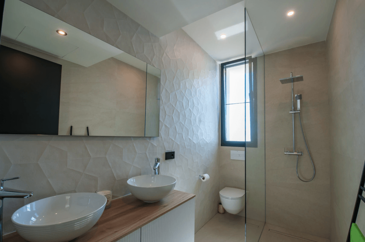 Luxury, Villa, Comfort and Spectacular Views in Benissa.