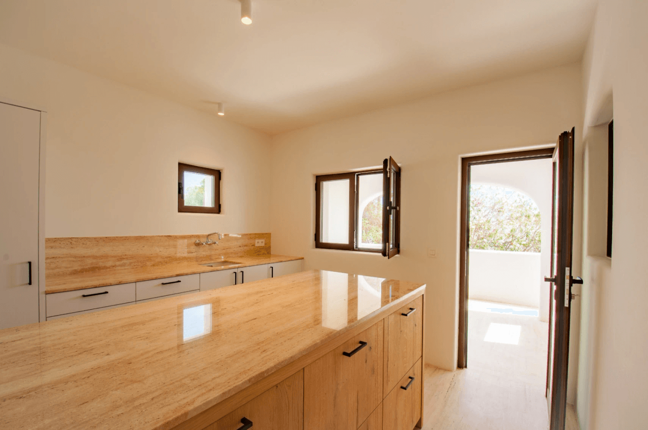 High-end designer villa for sale in San Jaime – Benissa