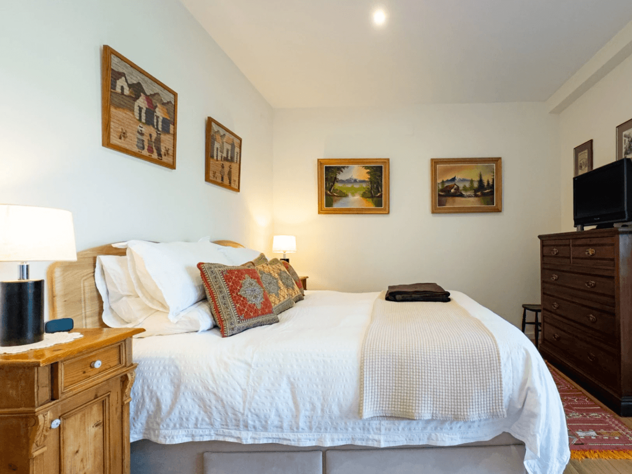 Fully Refurbished 4-Bedroom Villa with Golf, Mountain and Sea Views in Altea