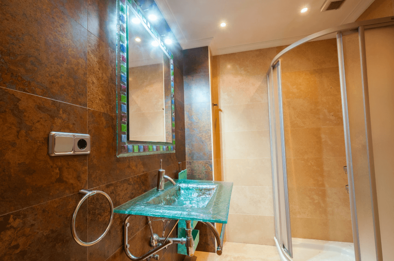 Benissa Villa with Sea Views and Separate Guest Apartment
