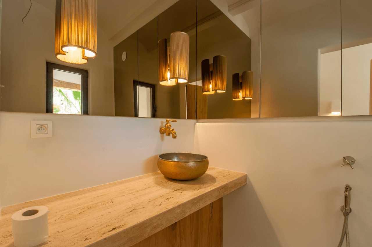 High-end designer villa for sale in San Jaime – Benissa