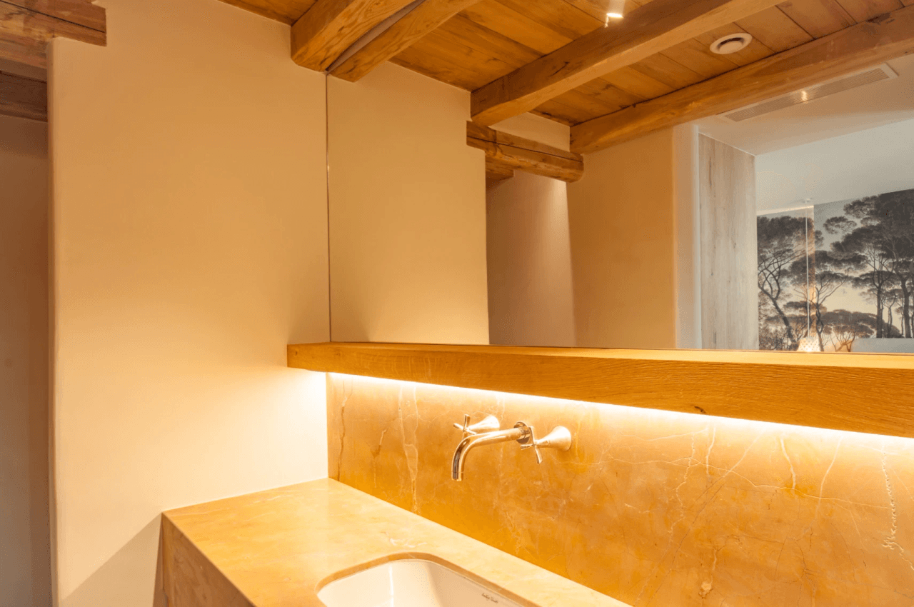 High-end designer villa for sale in San Jaime – Benissa