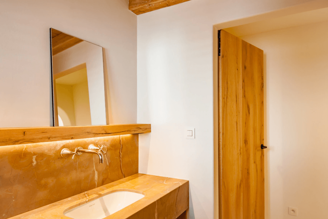 High-end designer villa for sale in San Jaime – Benissa
