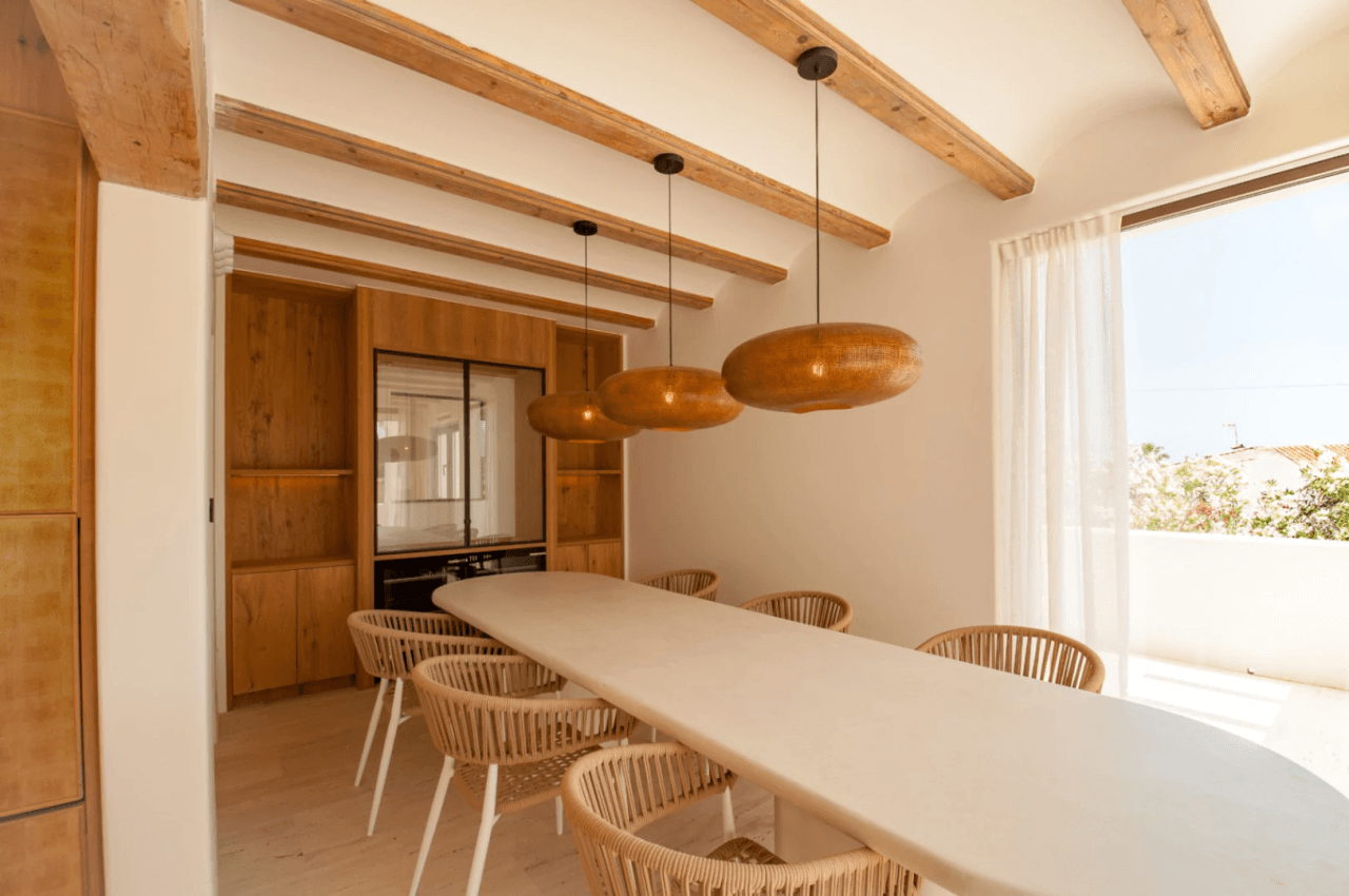 High-end designer villa for sale in San Jaime – Benissa