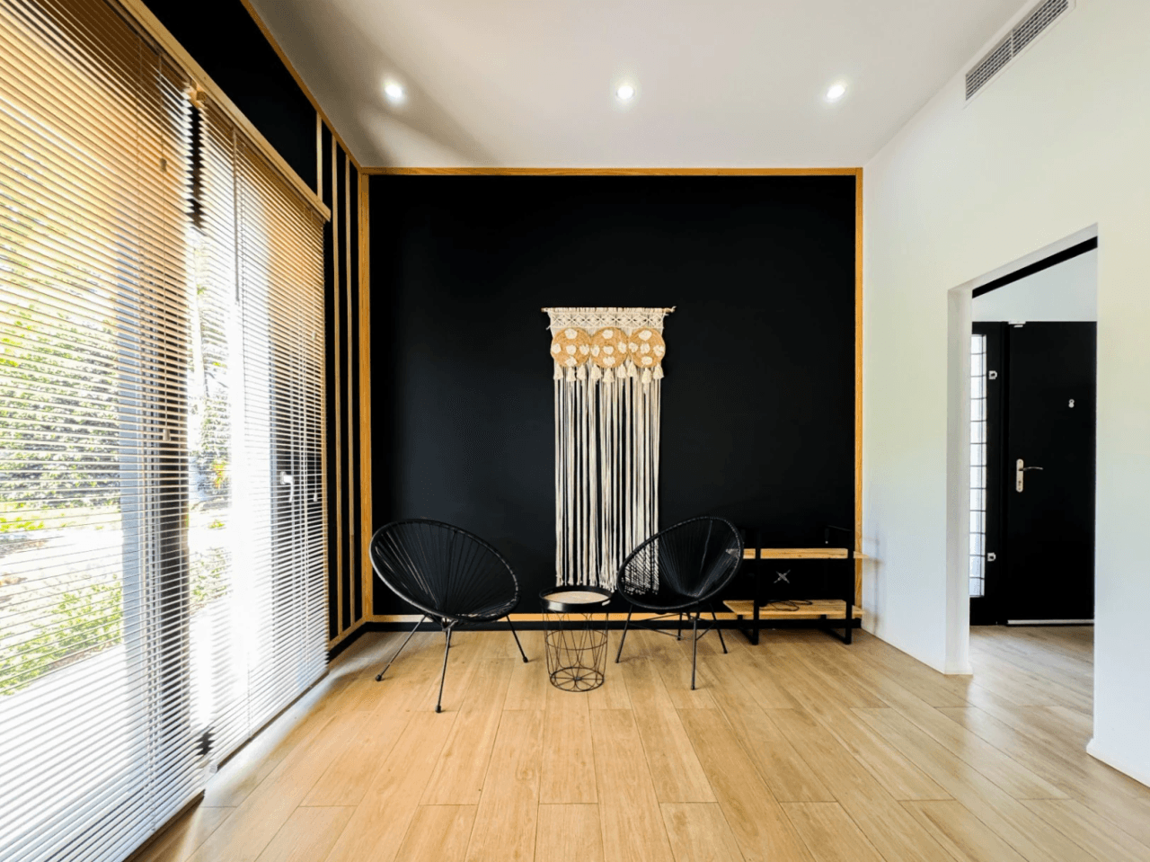 Modern Villa in the Quiet Residential area of Santa Clara, Altea