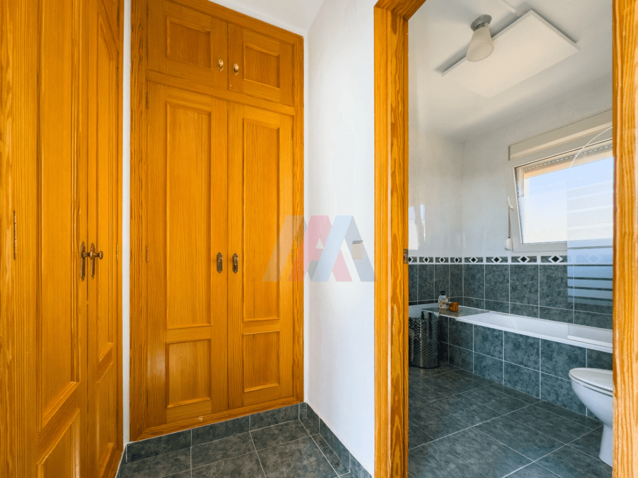 Mediterranean Villa with Sea Views, and walking distance to the sea, in Cala D'or, Campello