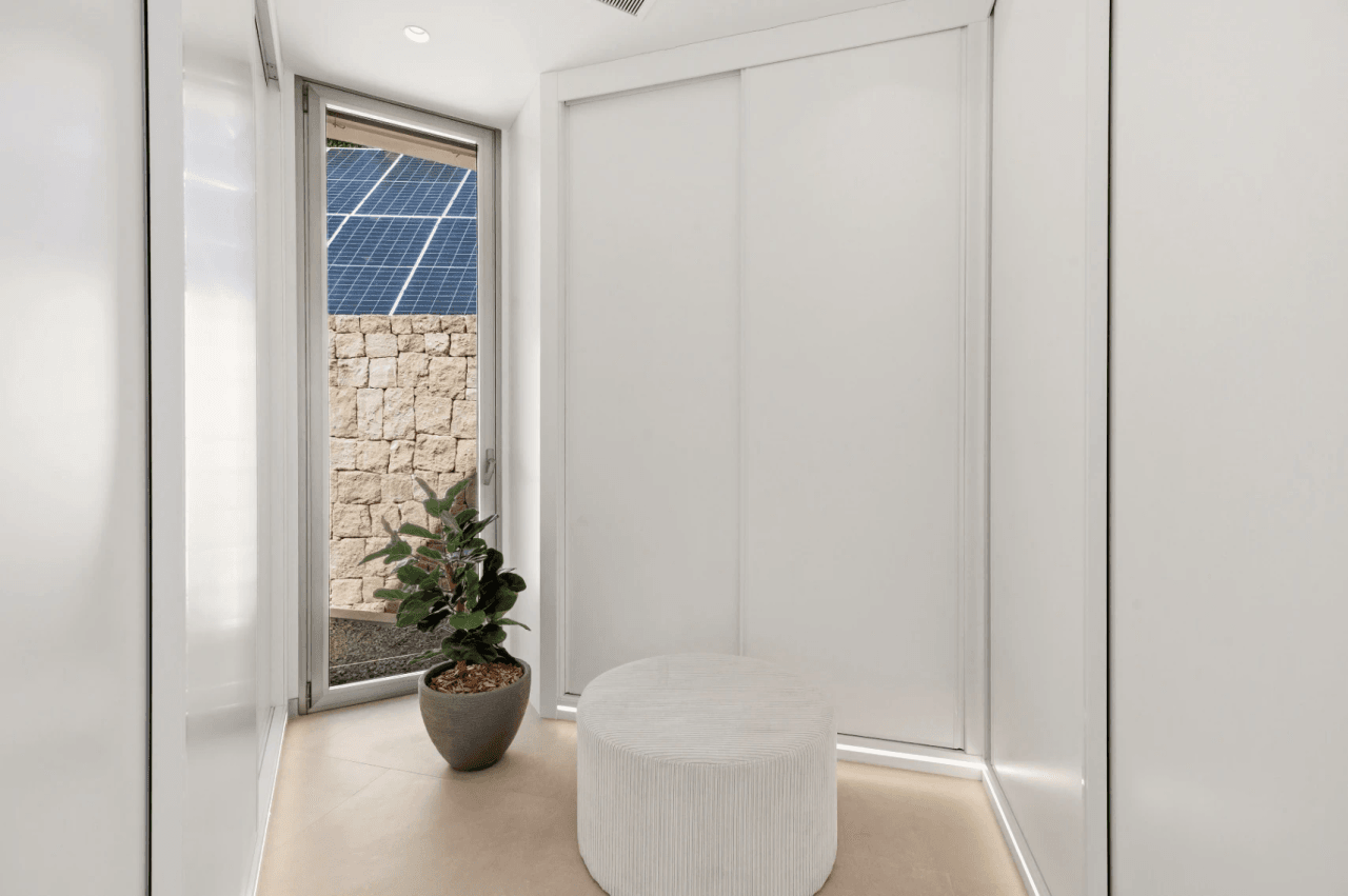 Exceptional Luxury Villa in Moraira – Where Design, Technology, and Sea View Come Together