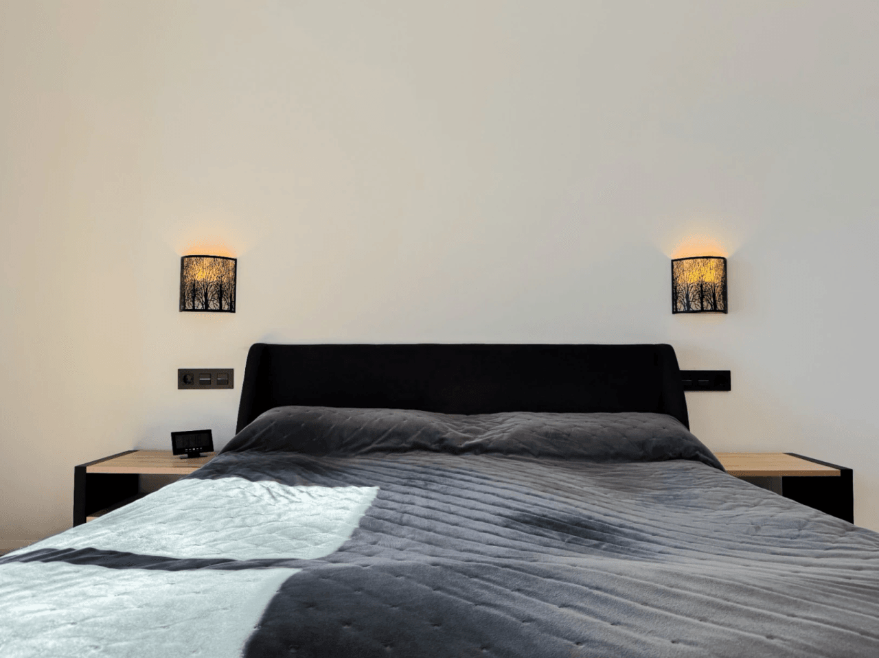 Modern Villa in the Quiet Residential area of Santa Clara, Altea