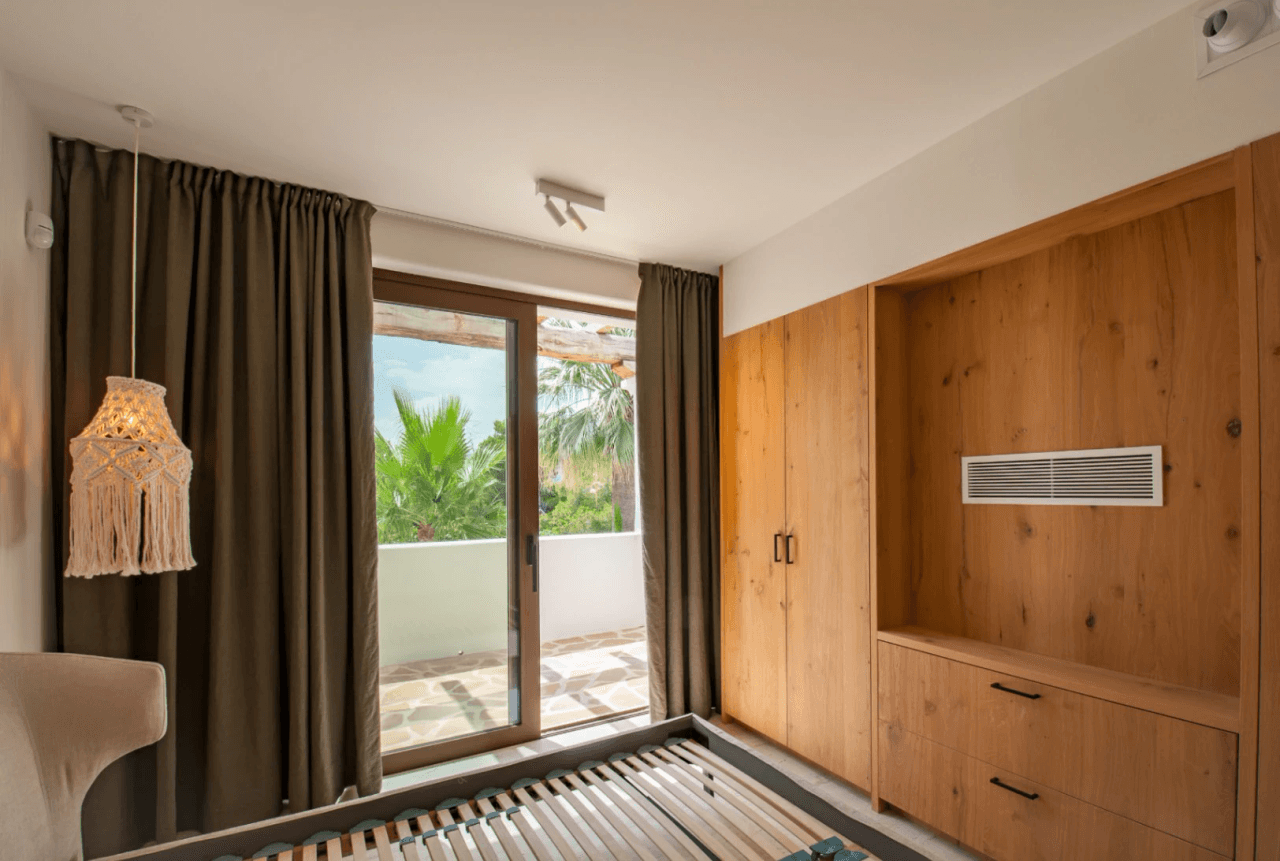 High-end designer villa for sale in San Jaime – Benissa