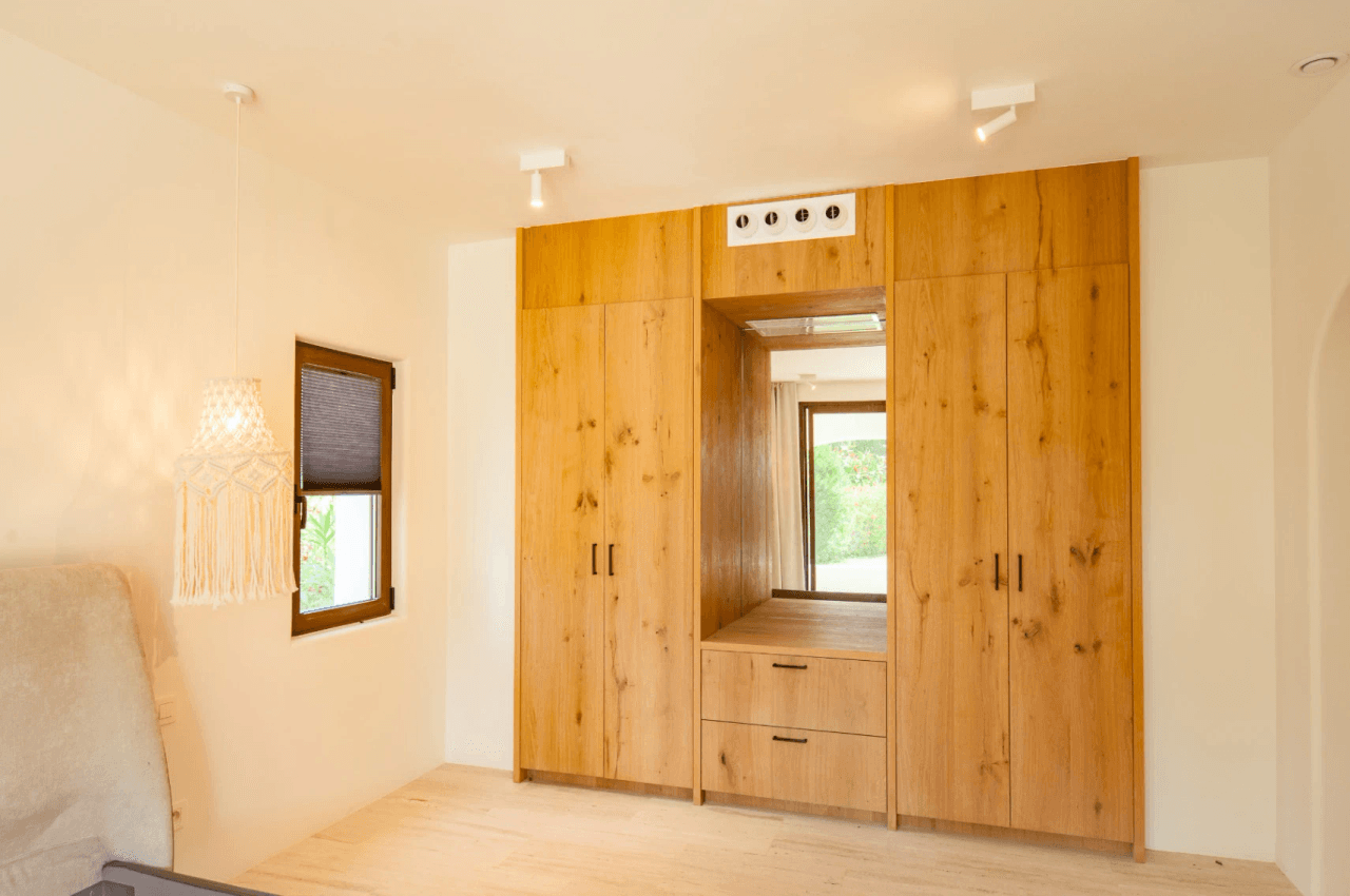 High-end designer villa for sale in San Jaime – Benissa