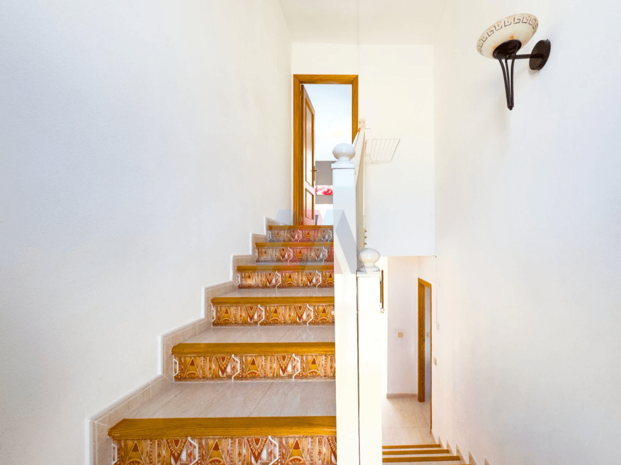 Mediterranean Villa with Sea Views, and walking distance to the sea, in Cala D'or, Campello