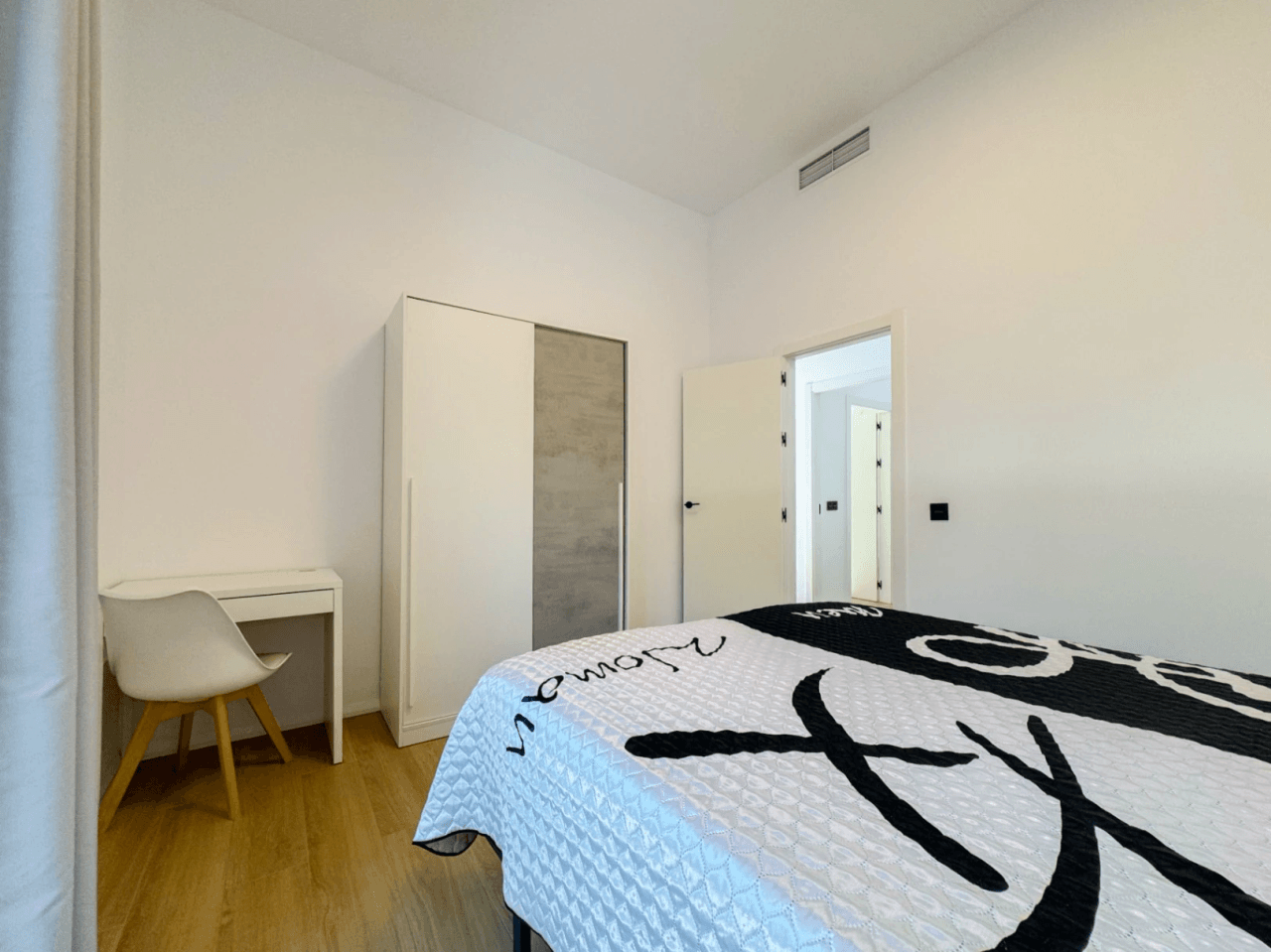 Modern Villa in the Quiet Residential area of Santa Clara, Altea