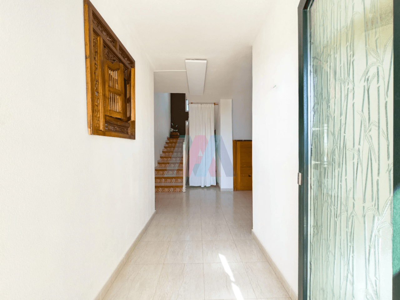 Mediterranean Villa with Sea Views, and walking distance to the sea, in Cala D'or, Campello