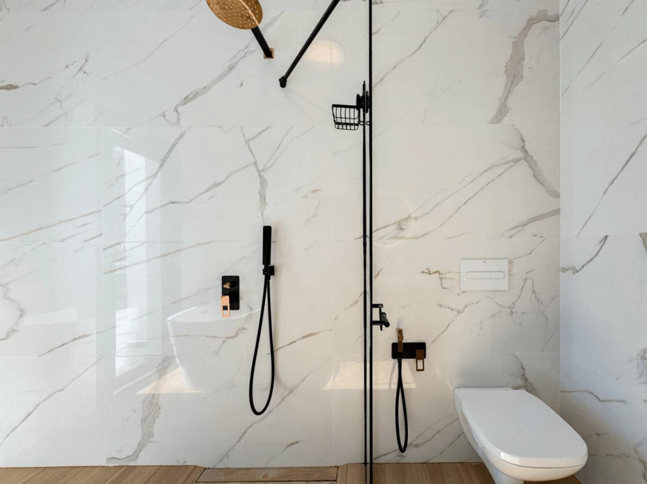 Modern Villa in the Quiet Residential area of Santa Clara, Altea