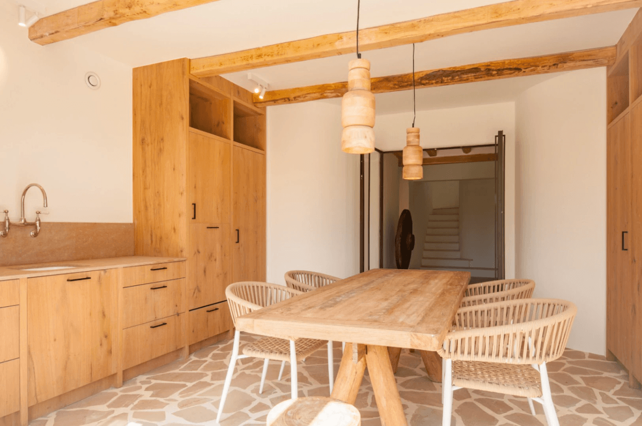 High-end designer villa for sale in San Jaime – Benissa