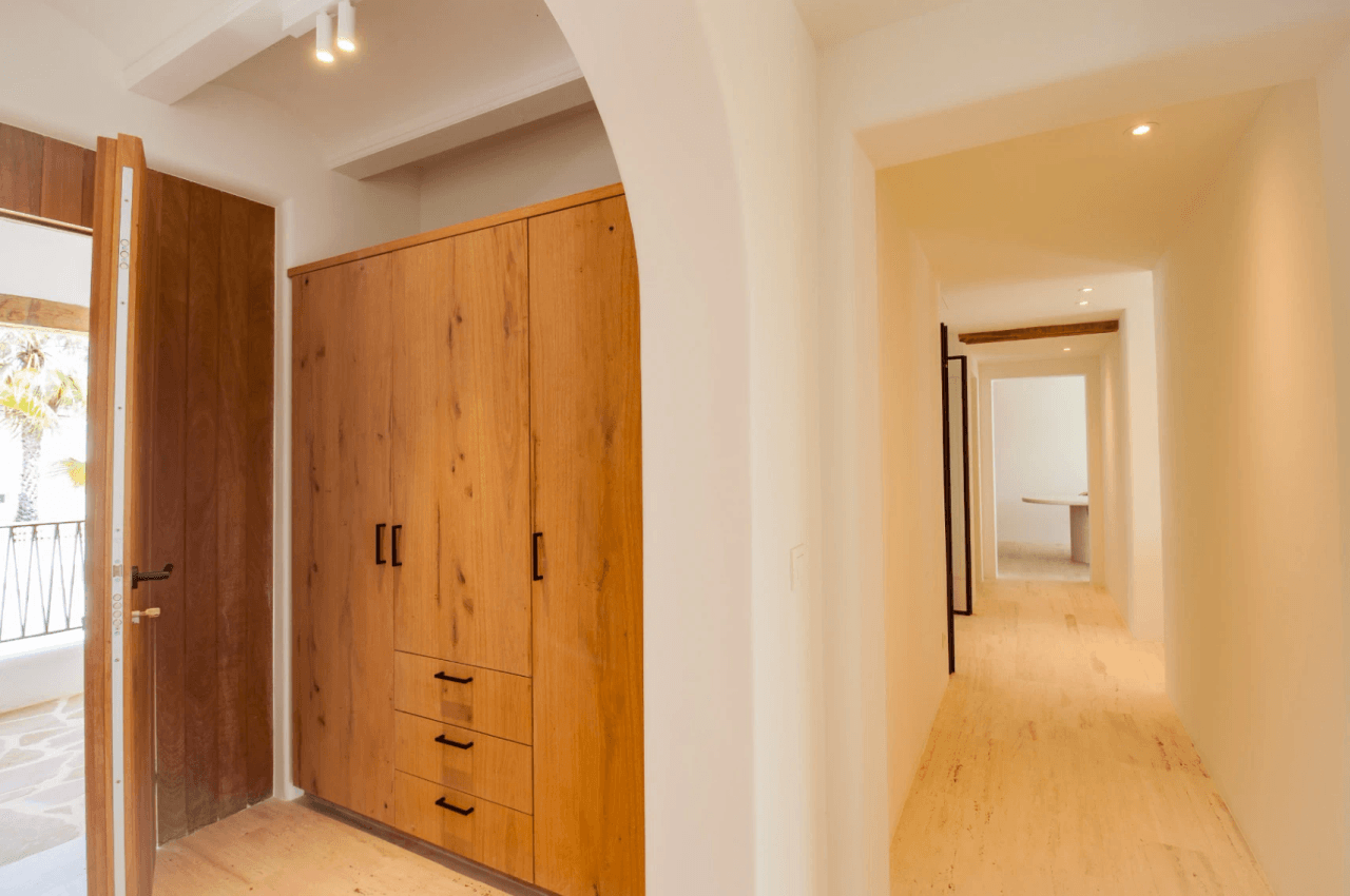 High-end designer villa for sale in San Jaime – Benissa