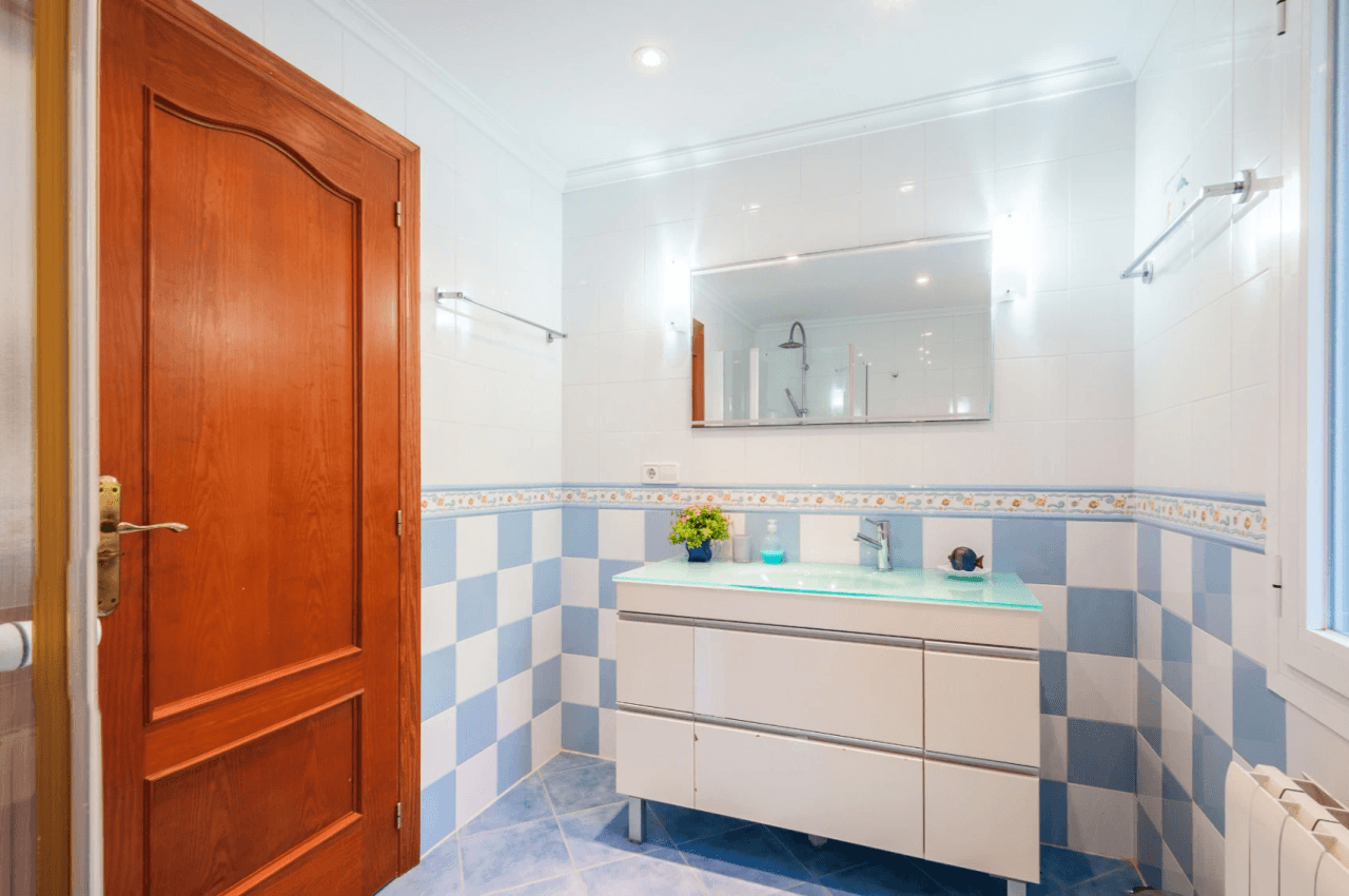 Benissa Villa with Sea Views and Separate Guest Apartment