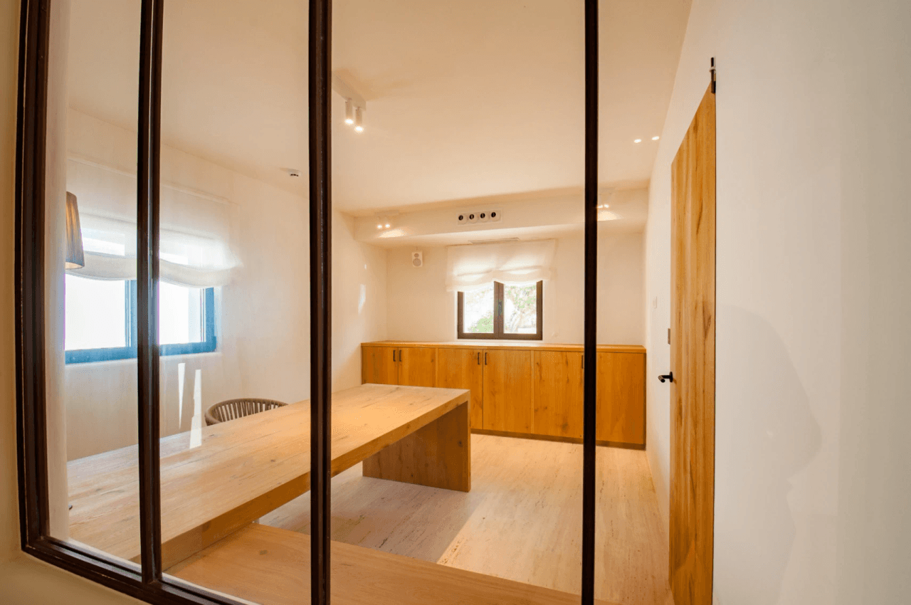 High-end designer villa for sale in San Jaime – Benissa