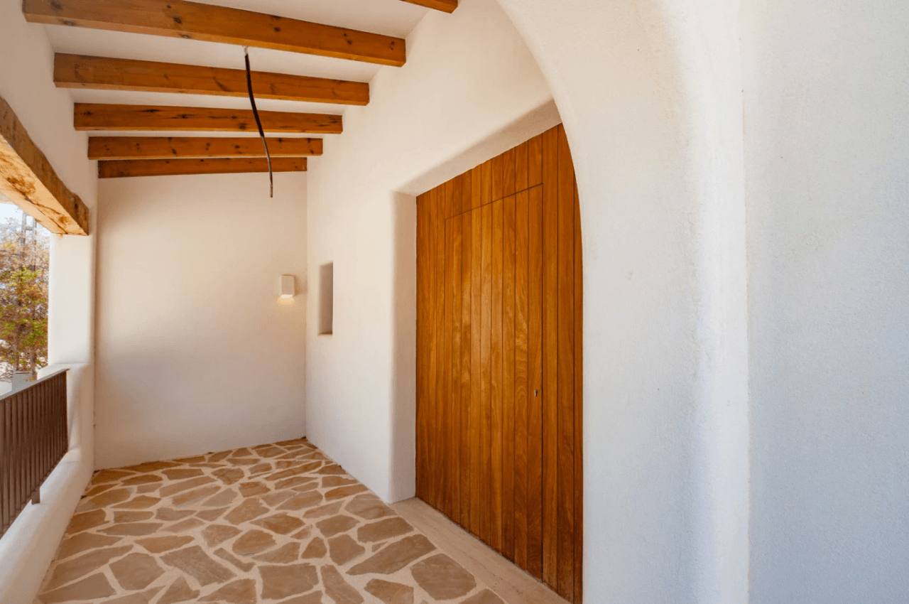High-end designer villa for sale in San Jaime – Benissa