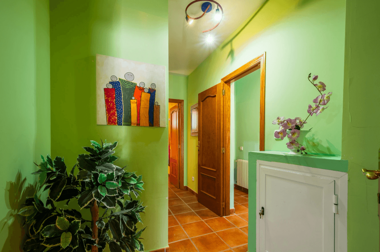 Benissa Villa with Sea Views and Separate Guest Apartment