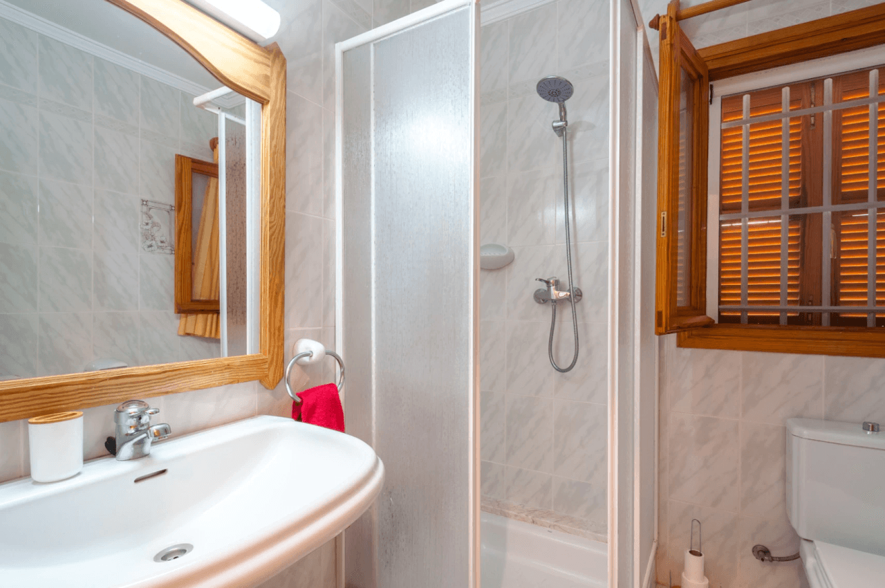 Southwest-oriented Mediterranean Villa in Benissa near San Jaime Golf Club