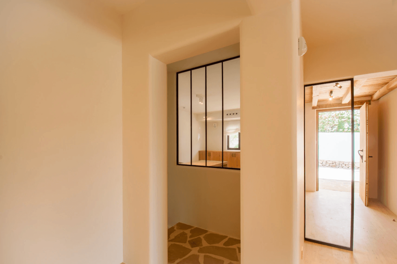 High-end designer villa for sale in San Jaime – Benissa