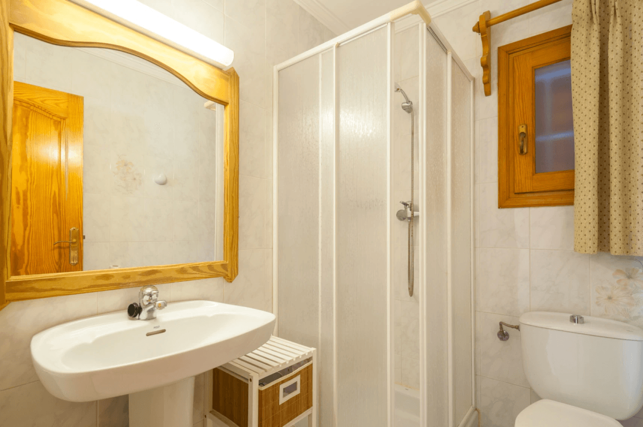 Southwest-oriented Mediterranean Villa in Benissa near San Jaime Golf Club