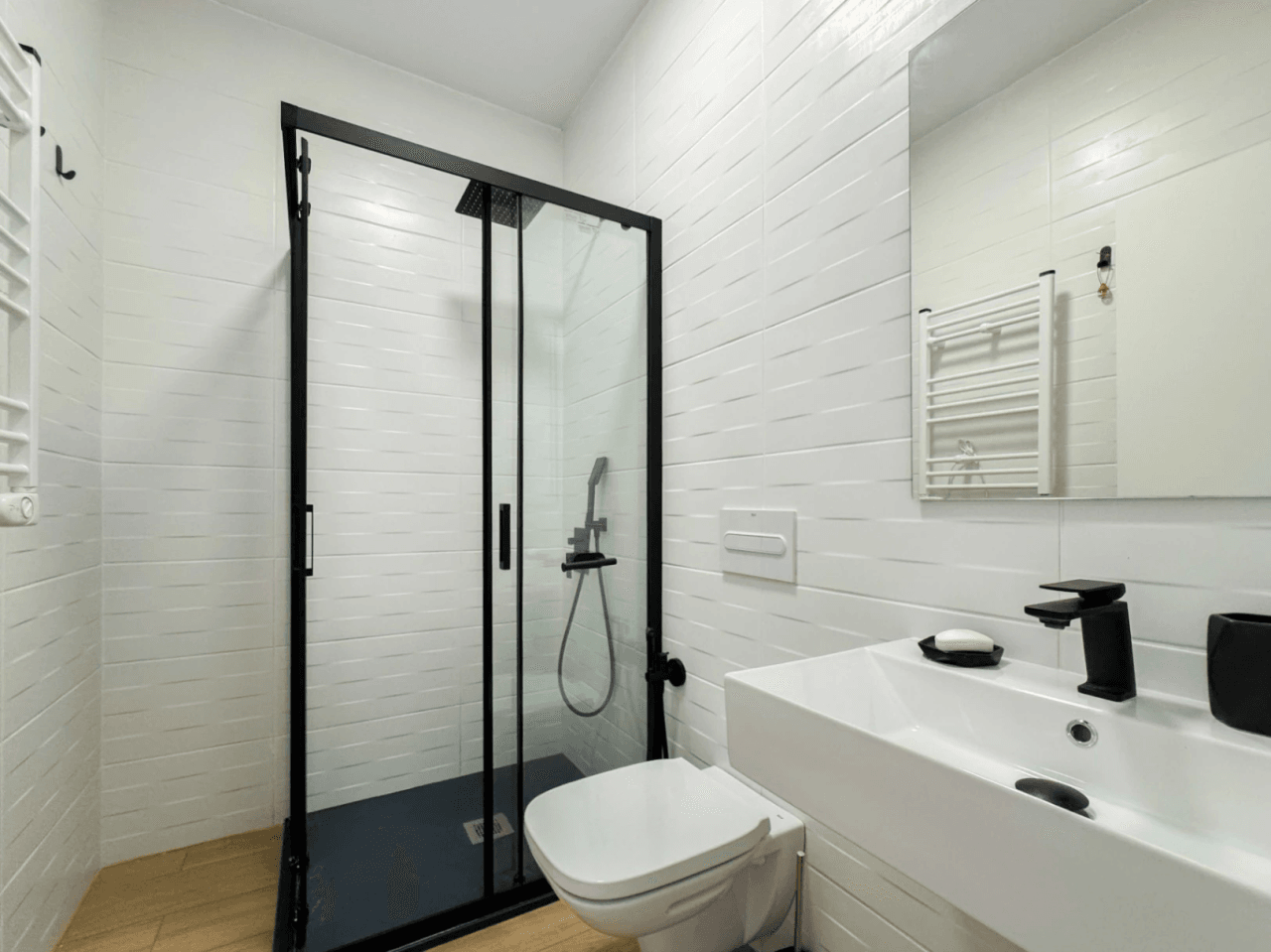 Modern Villa in the Quiet Residential area of Santa Clara, Altea