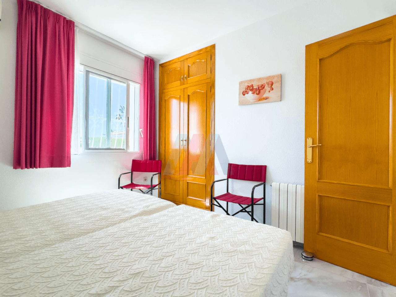 Single-level villa with private pool on 750 m² plot in La Nucía