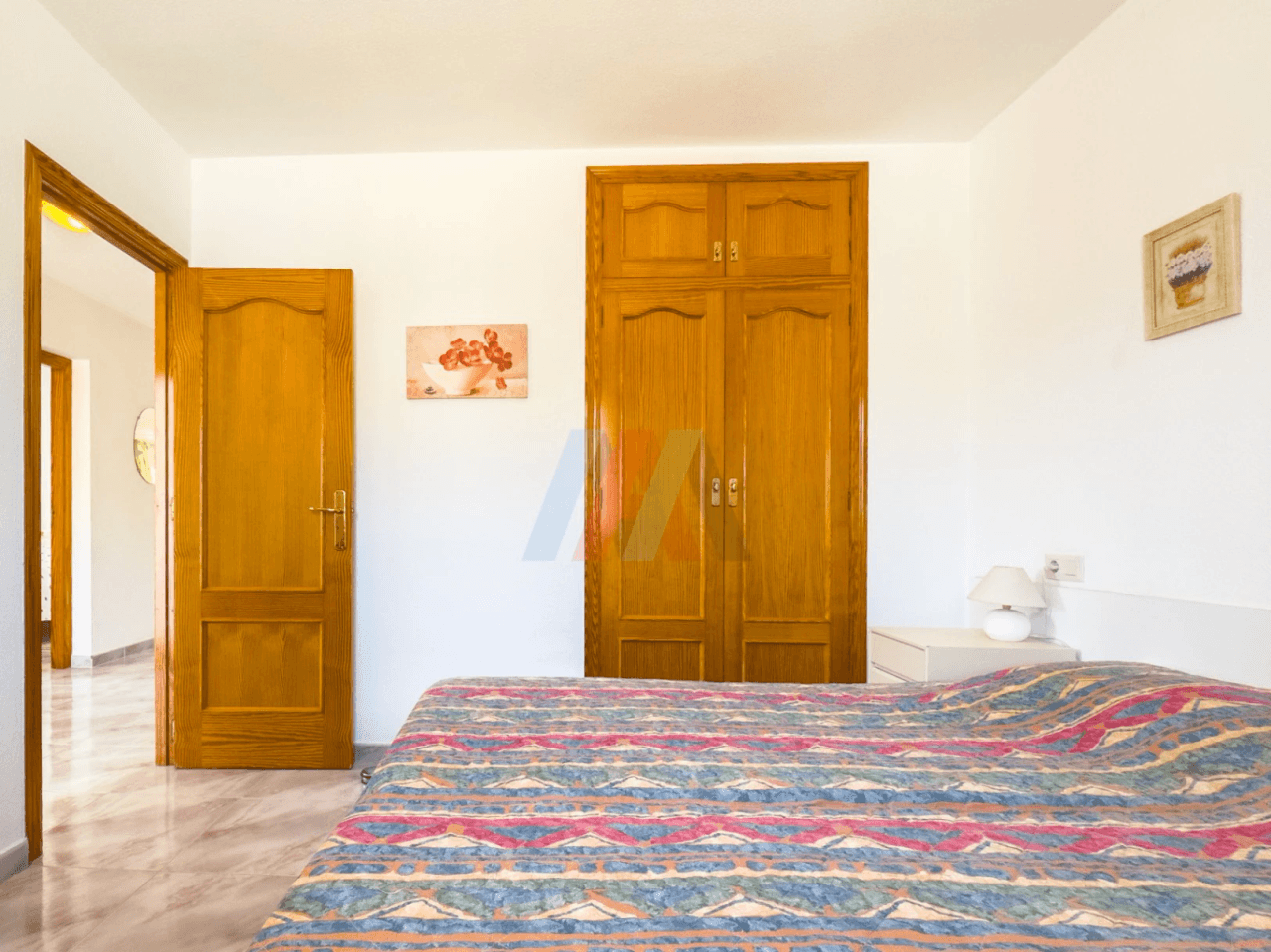 Single-level villa with private pool on 750 m² plot in La Nucía
