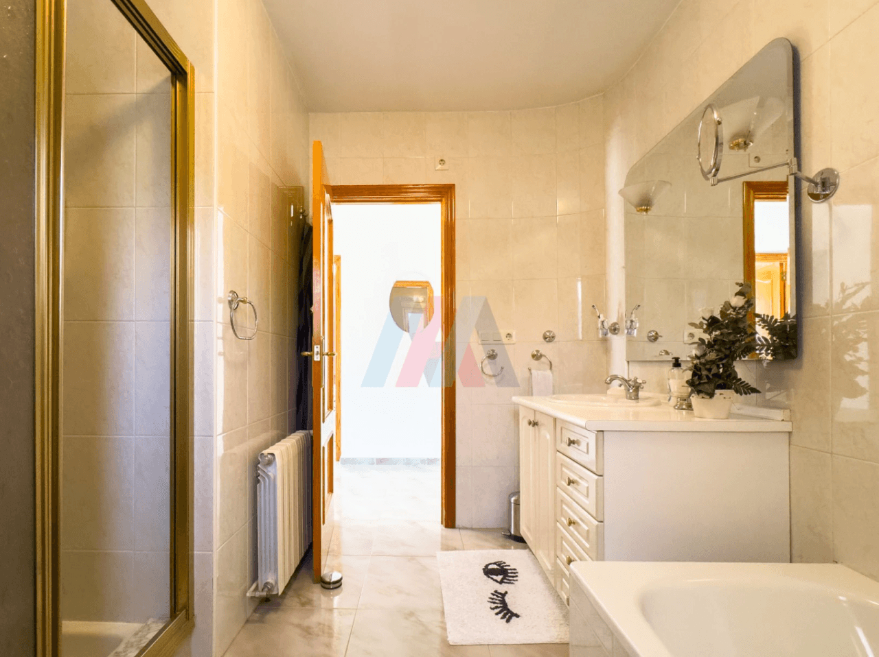 Single-level villa with private pool on 750 m² plot in La Nucía