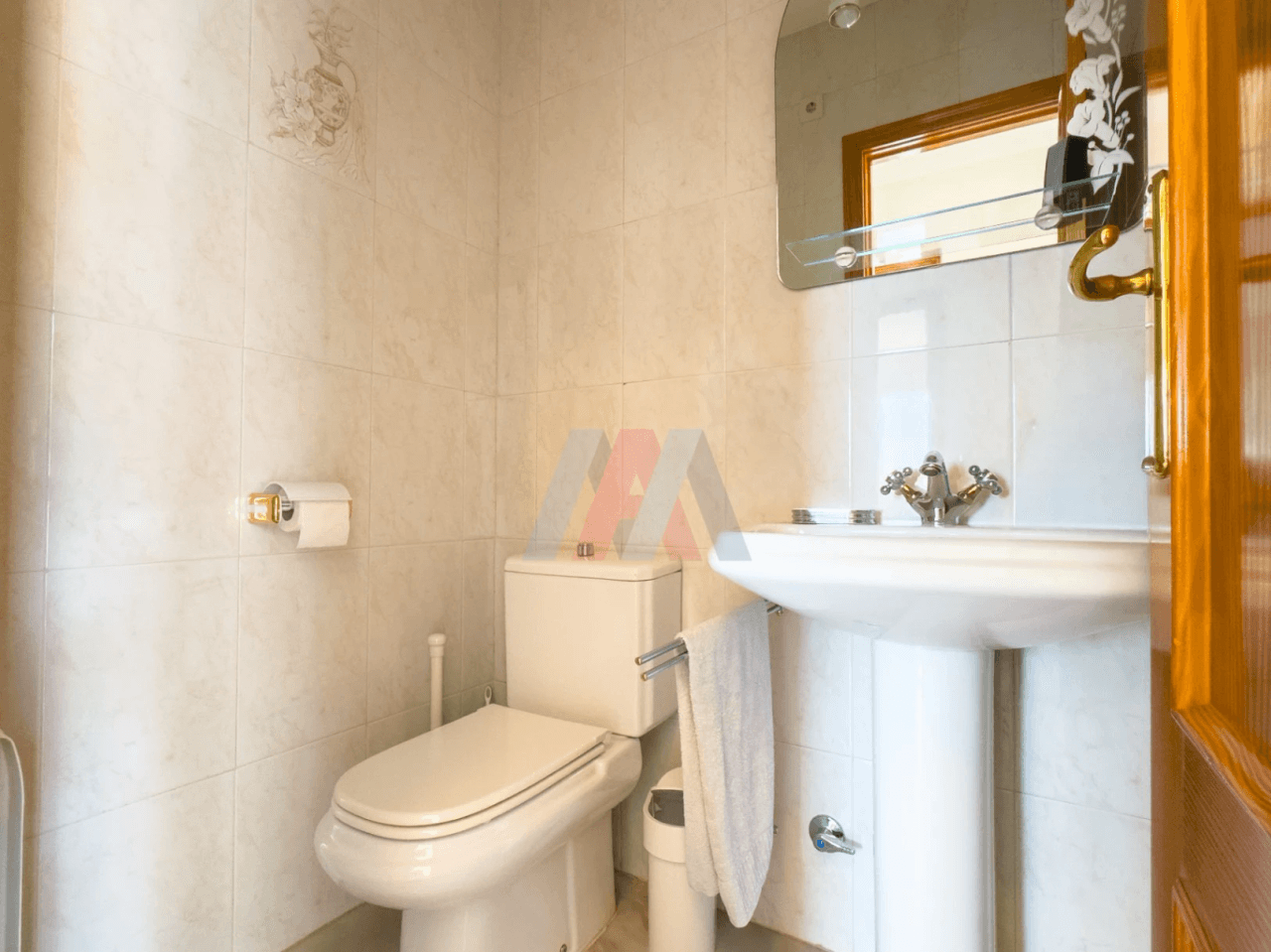Single-level villa with private pool on 750 m² plot in La Nucía