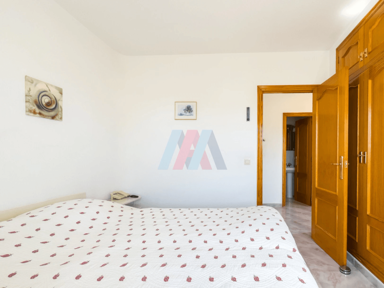 Single-level villa with private pool on 750 m² plot in La Nucía