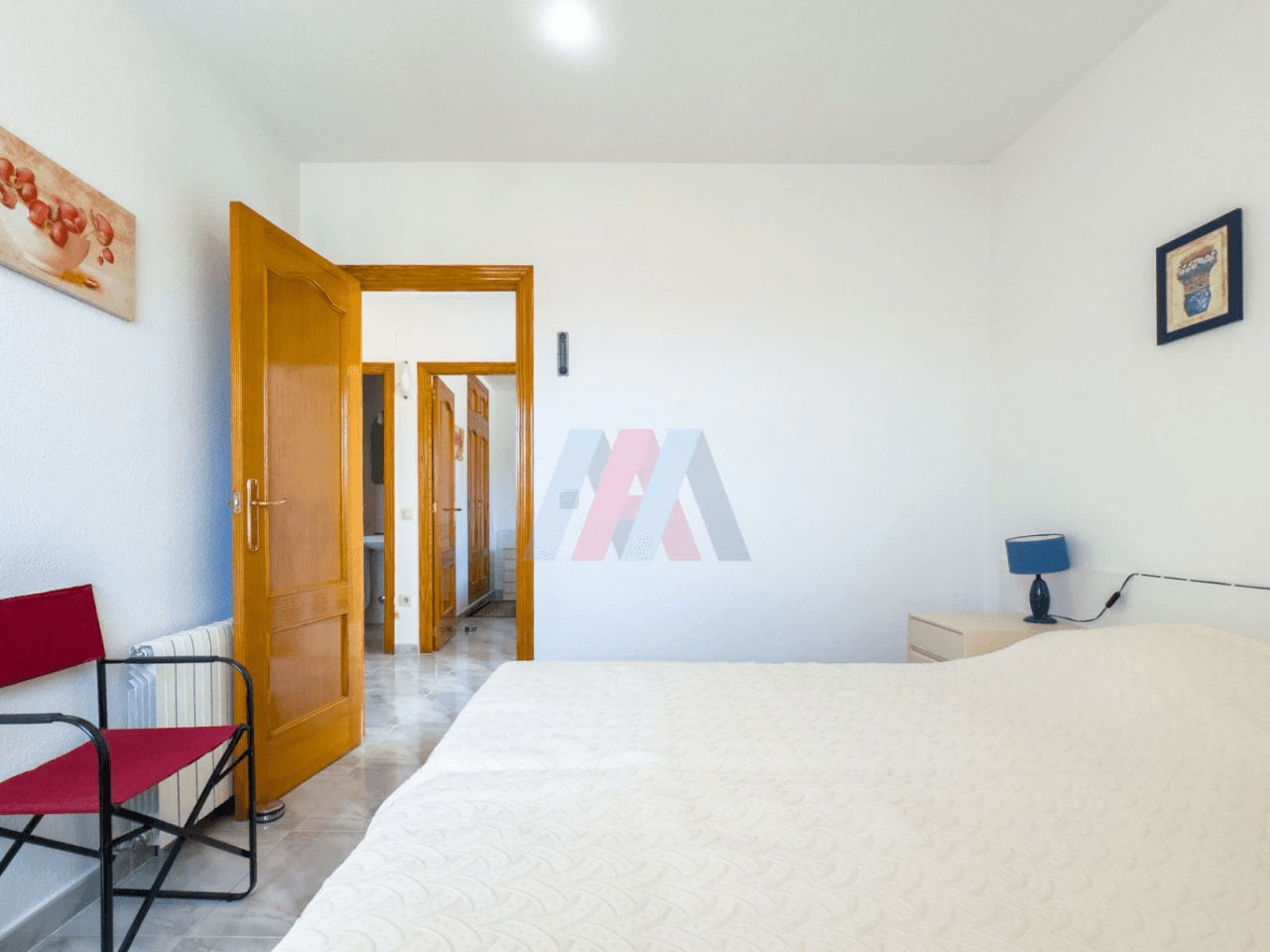 Single-level villa with private pool on 750 m² plot in La Nucía