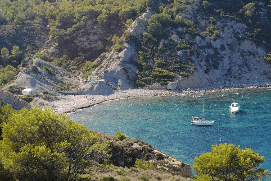 Villa til salg i Jávea, Alicante