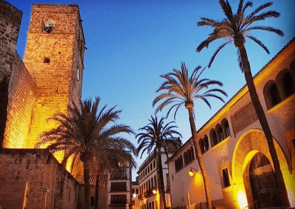 Villa til salg i Jávea, Alicante