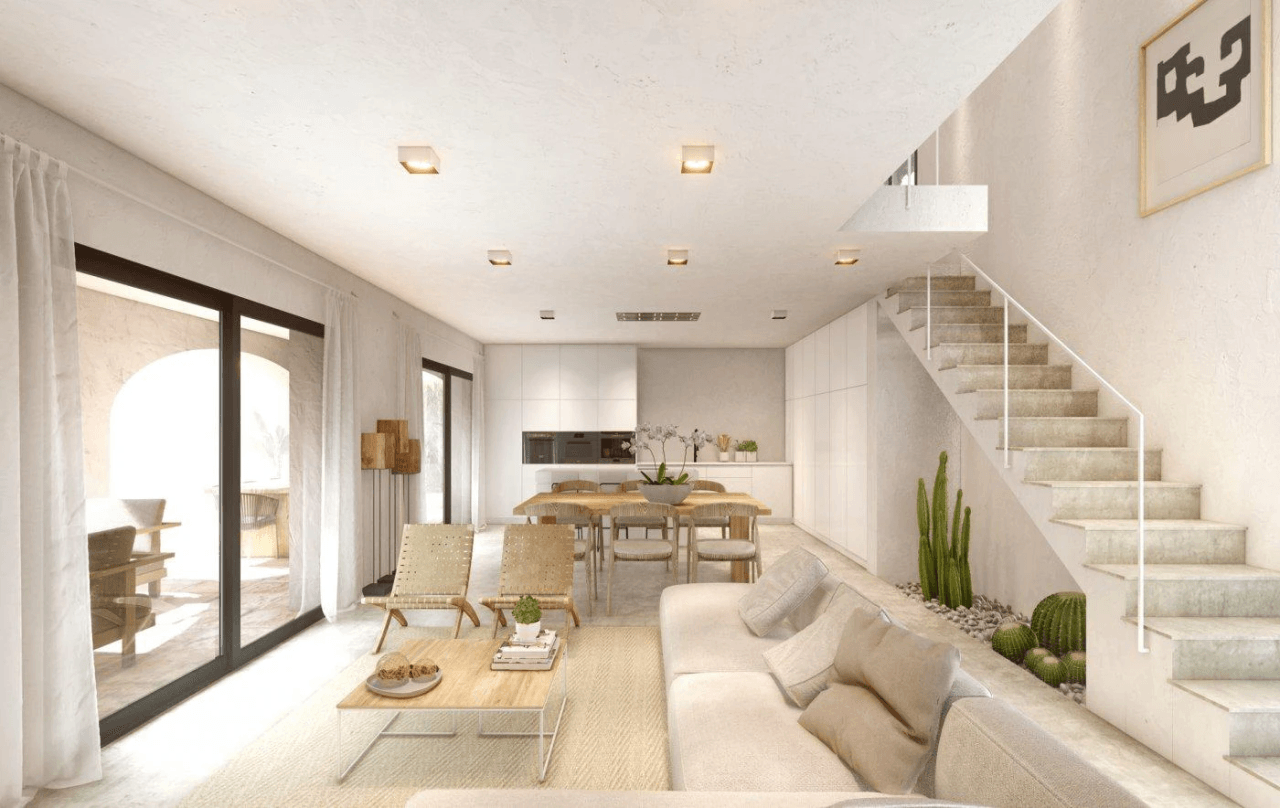 Villa til salg i Jávea, Alicante